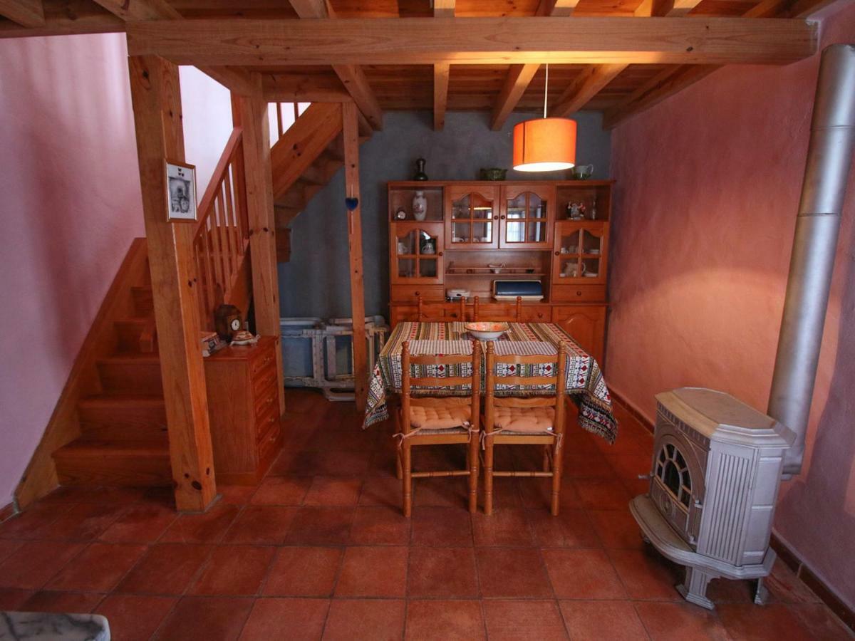 Villa Casa Azul Nazaré Esterno foto